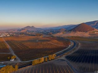 0 Vintage Ranch Rd, San Luis Obispo, CA 93401