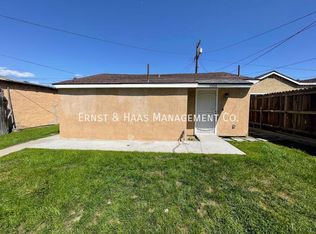 15134 S Frailey Ave, Compton, CA 90221