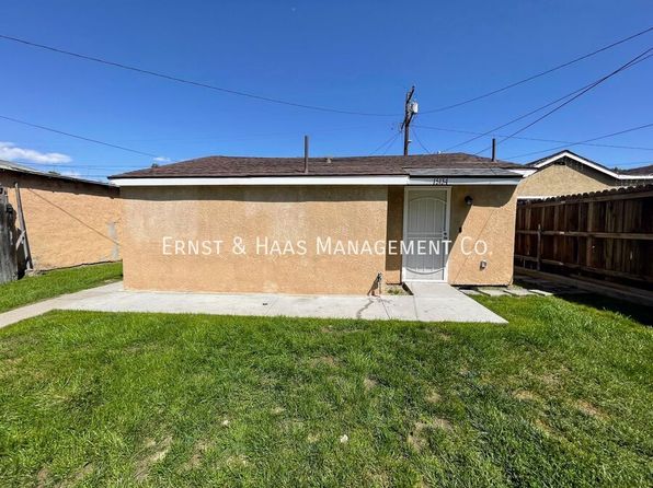 15134 S Frailey Ave