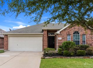 2060 Fair Crest Trl, Forney, TX 75126