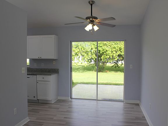 Home For Sale In Port Saint Lucie