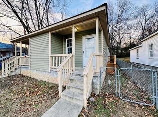 4619 Kirkland Ave, Chattanooga, TN 37410