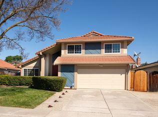 5824 Marshwell Way, San Jose, CA 95138