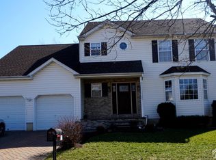 12 Tyska Ave, Sayreville, NJ