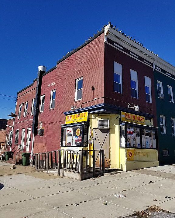 1st image of 600 N Highland Ave