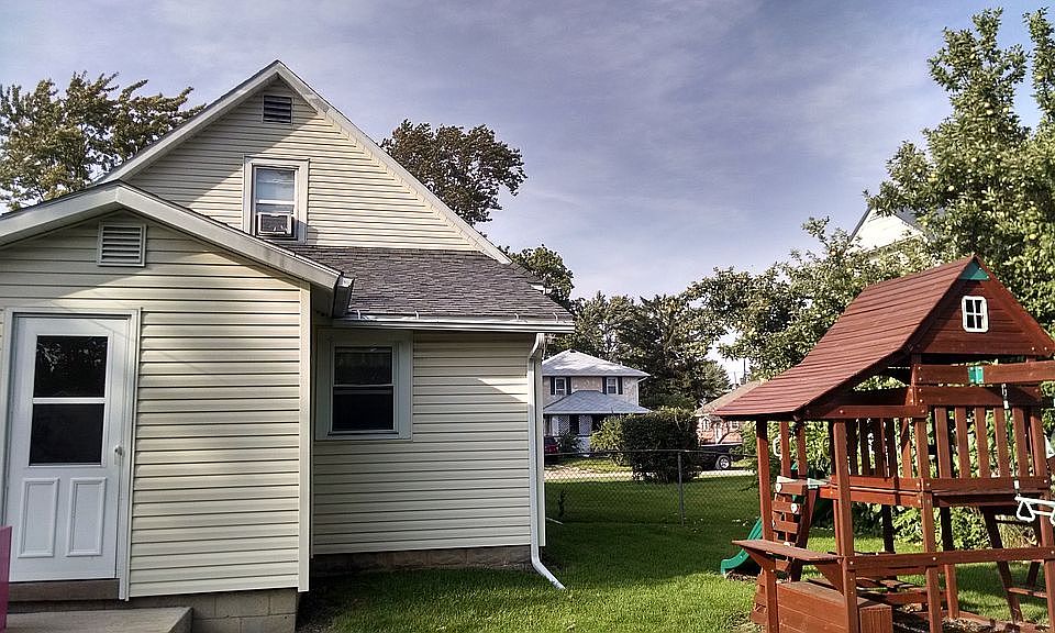 450 Dickinson Ave Van Wert OH Zillow