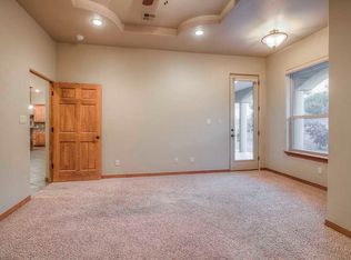 3150 Moonlight Ridge Arc, Las Cruces, NM 88011