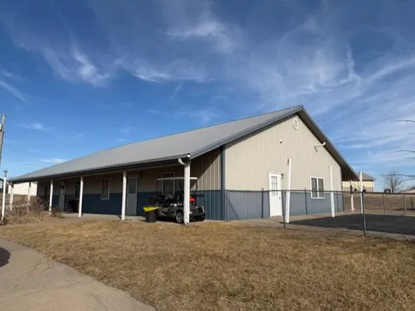 220 E Highway 6, Maysville, MO 64469