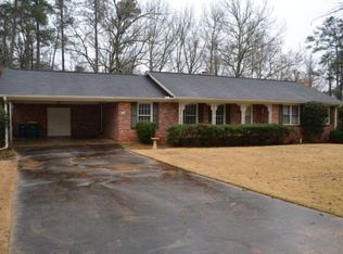 173 Beacham Dr, Athens, GA 30606