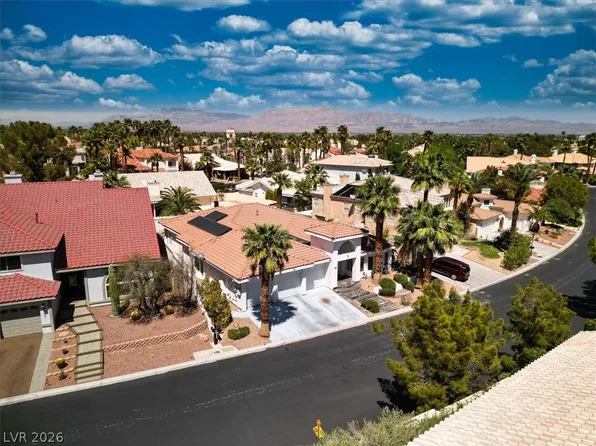 7956 Marbella Cir, Las Vegas, NV 89128