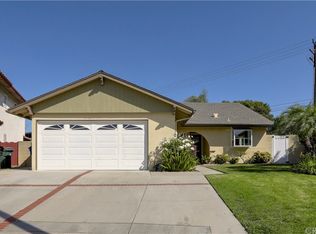 6997 Molokai Dr, Cypress, CA 90630