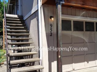 952 Capitol St NE, Salem, OR