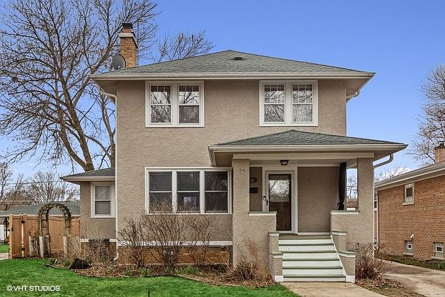 2nd image of 610 N Brainard Ave