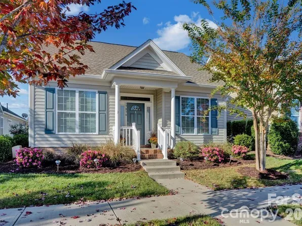 17836 Coulter Pkwy, Cornelius, NC 28031