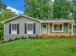 311 Patterson Ave, Fredericksburg, VA 22407