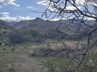 4685 W Horizon View Dr, Clarkdale, AZ 86324