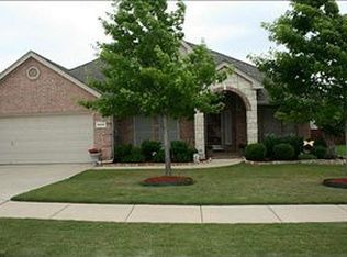 10228 Cantana Ct, Fort Worth, TX 76244