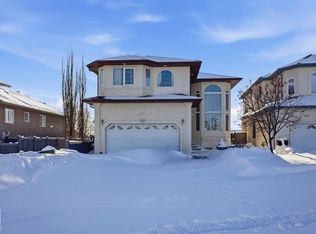 4831 154th Ave NW, Edmonton, AB