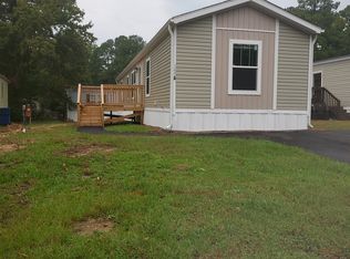 143A Alder Ln #143A, Sanford, NC 27332