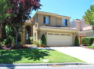 415 Fuchsia Ln, San Ramon, CA 94582