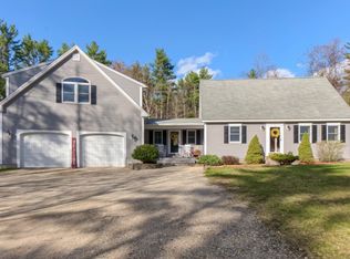 26 Tolman Rd, Winchendon, MA 01475