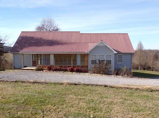 1024 Cook Rd, Liberty, TN 37095