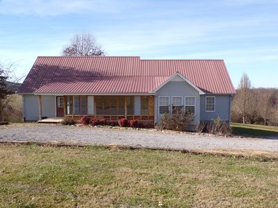 1024 Cook Rd, Liberty, TN, 37095