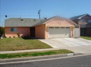 21312 Grace Ave, Carson, CA 90745