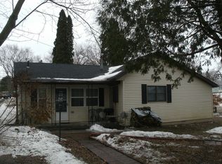 199 N Fremont St, Remus, MI 49340