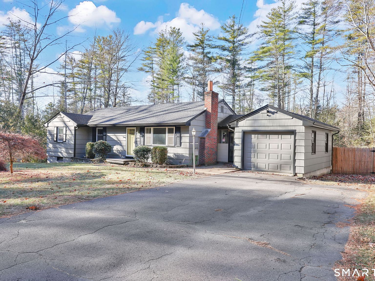 18 Racker Road, Stafford Springs, CT 06076 | Zillow