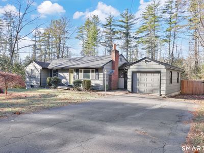 18 Racker Road, Stafford Springs, CT, 06076