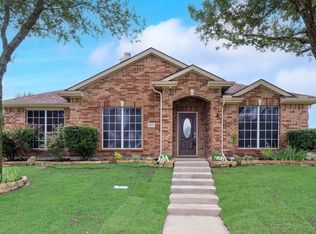 2171 Harvester Dr, Rockwall, TX 75032