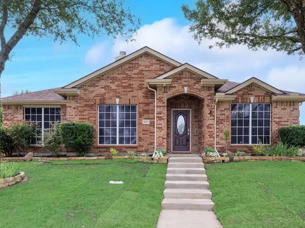 2171 Harvester Dr, Rockwall, TX 75032