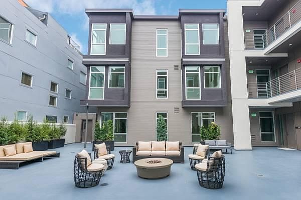 1st image of 1001 17th St #308