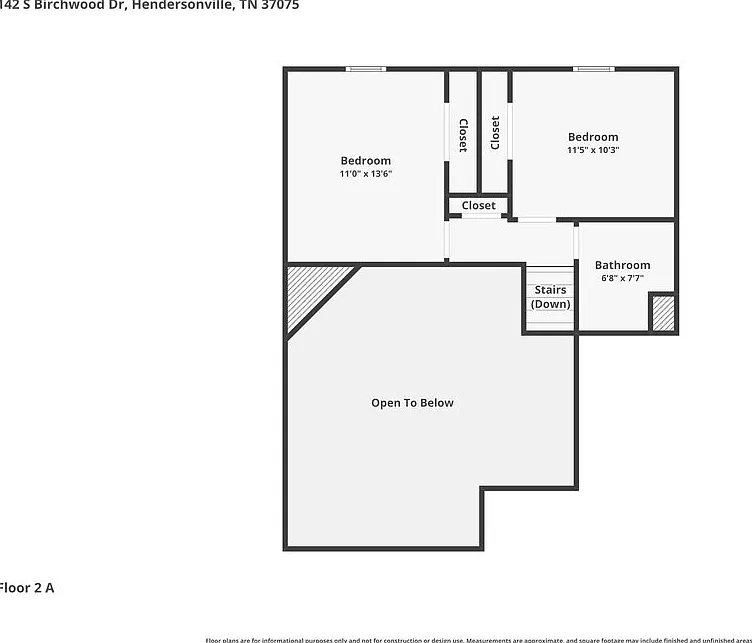 4 bed, 2.5 bath, 2170 sqft, $2,500 — Photo 3