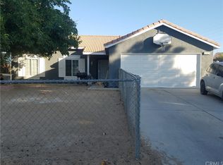 10787 Plainfield St, Adelanto, CA 92301