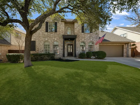 2514 Ox Eye, San Antonio, TX 78258