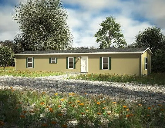 2018 Brand New Fleetwood Home