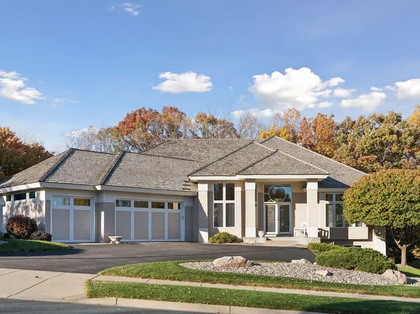 7820 W 95th St, Bloomington, MN 55438