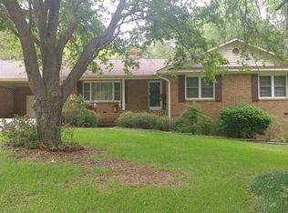 218 Parklane Dr, Winnsboro, SC 29180