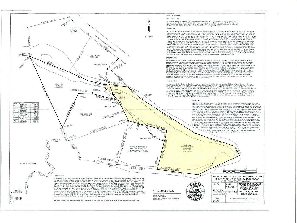1st image of 5100 Washington Valley Rd Parcel 1
