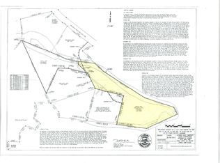 5100 Washington Valley Rd Parcel 1, Springville, AL 35146