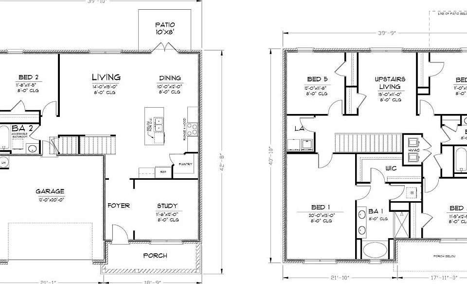 Floor Plan.