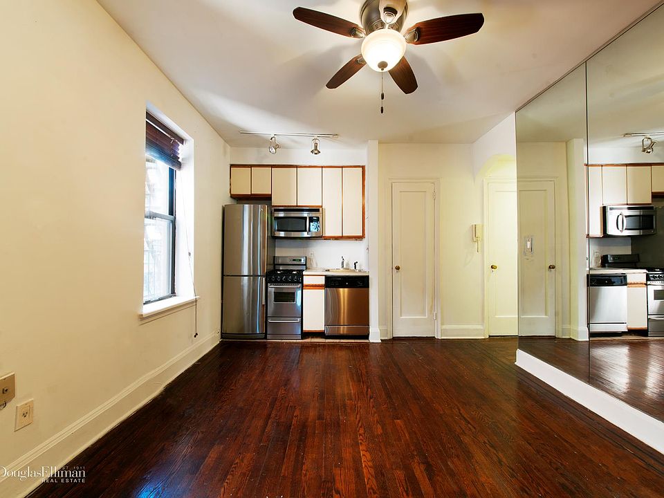 1st image of 463 W 44th St #5C