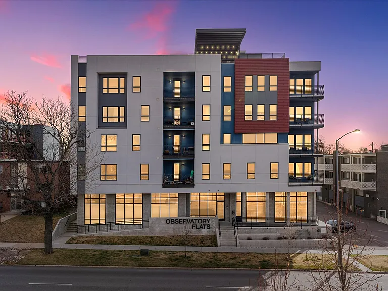 2374 S University Blvd #501 — Photo 1