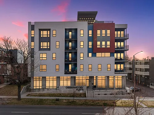 2374 S University Blvd #501 Photo 1
