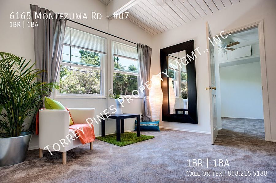 6165 Montezuma Rd 7, San Diego, CA 92115 Zillow