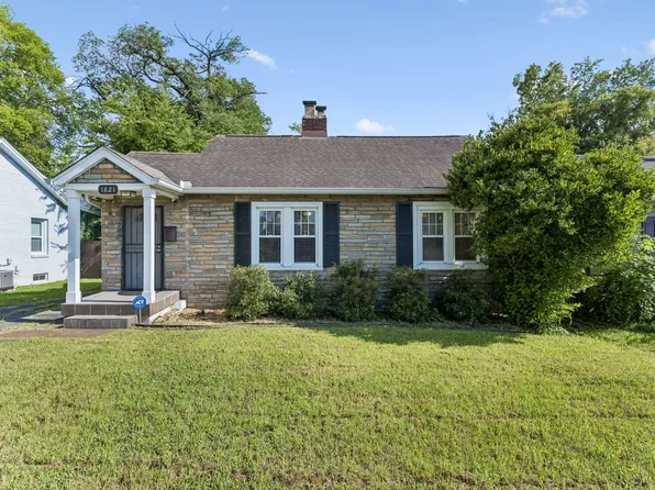 1821 Underwood St, Nashville, TN 37208