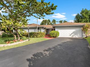 14515 SW 58th Ter, Miami, FL 33183