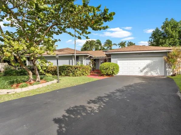 14515 SW 58th Ter, Miami, FL 33183
